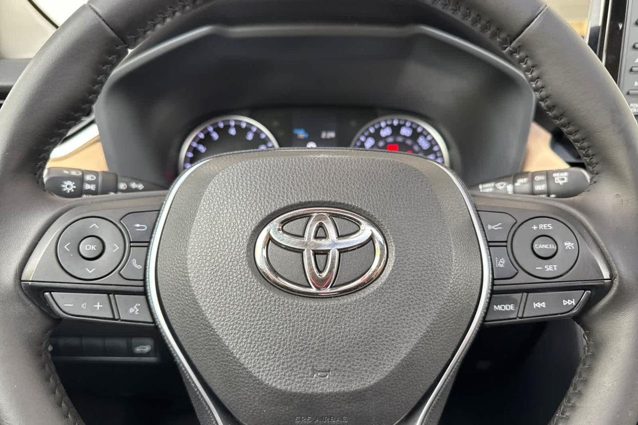 2019 Toyota RAV4 XLE Premium Roseville CA