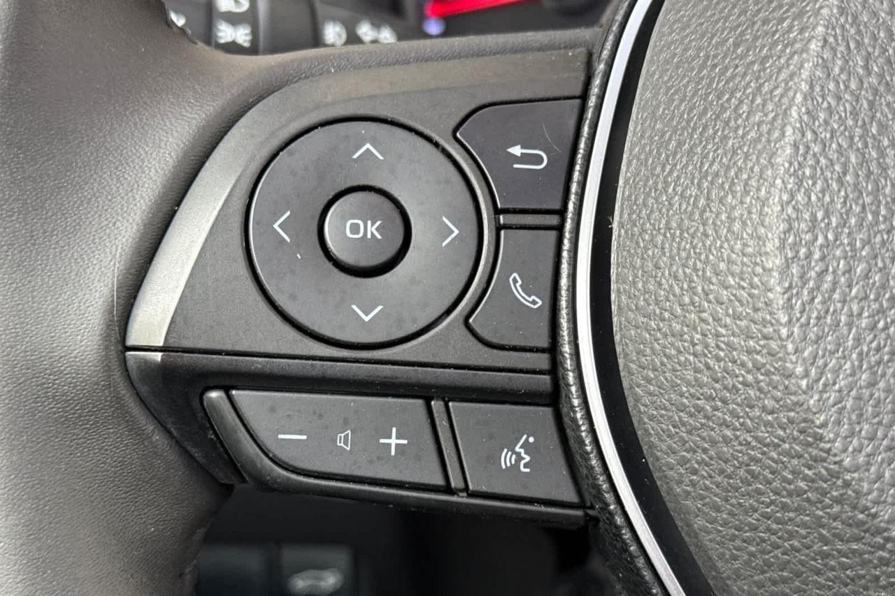 2019 Toyota RAV4 XLE Premium Roseville CA