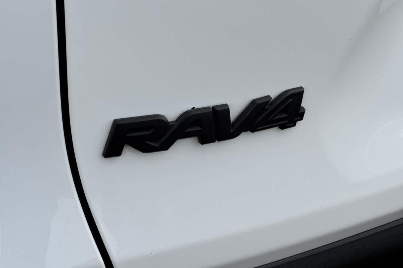 2019 Toyota RAV4 XLE Premium Roseville CA