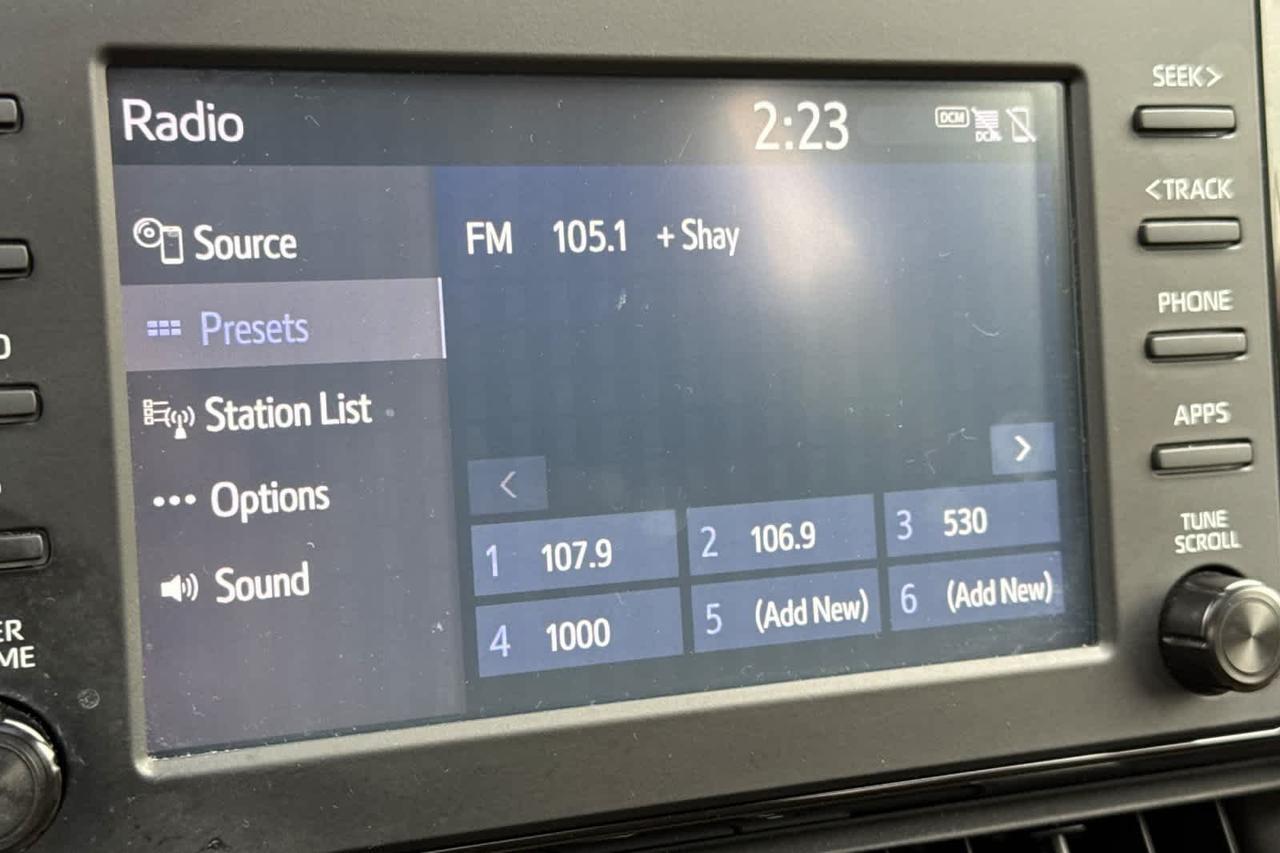 2019 Toyota RAV4 XLE Premium Roseville CA