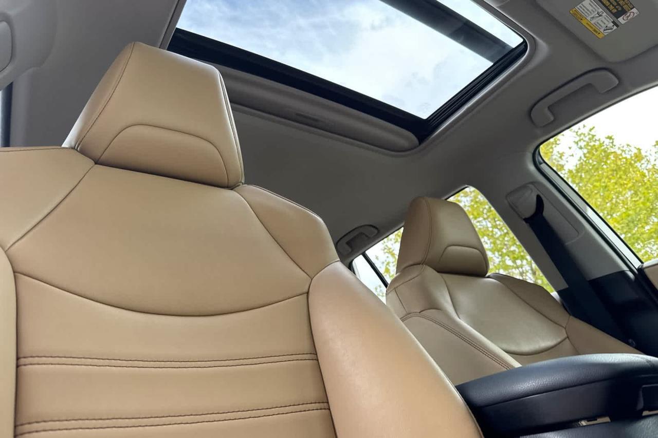 2019 Toyota RAV4 XLE Premium Roseville CA