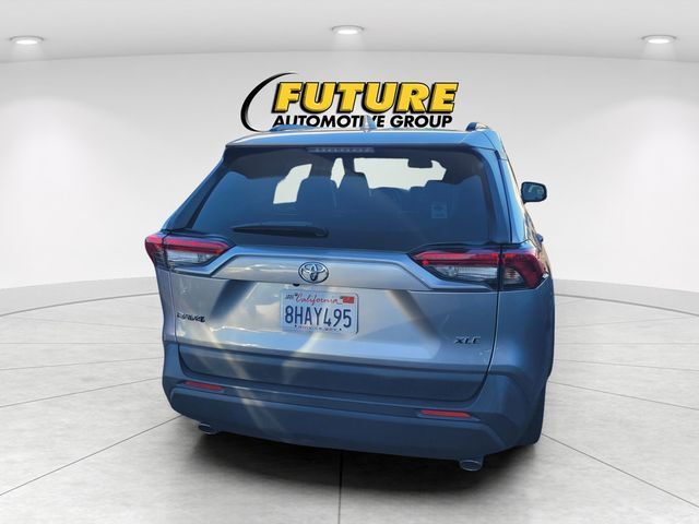 2019 Toyota RAV4 XLE Premium Roseville CA