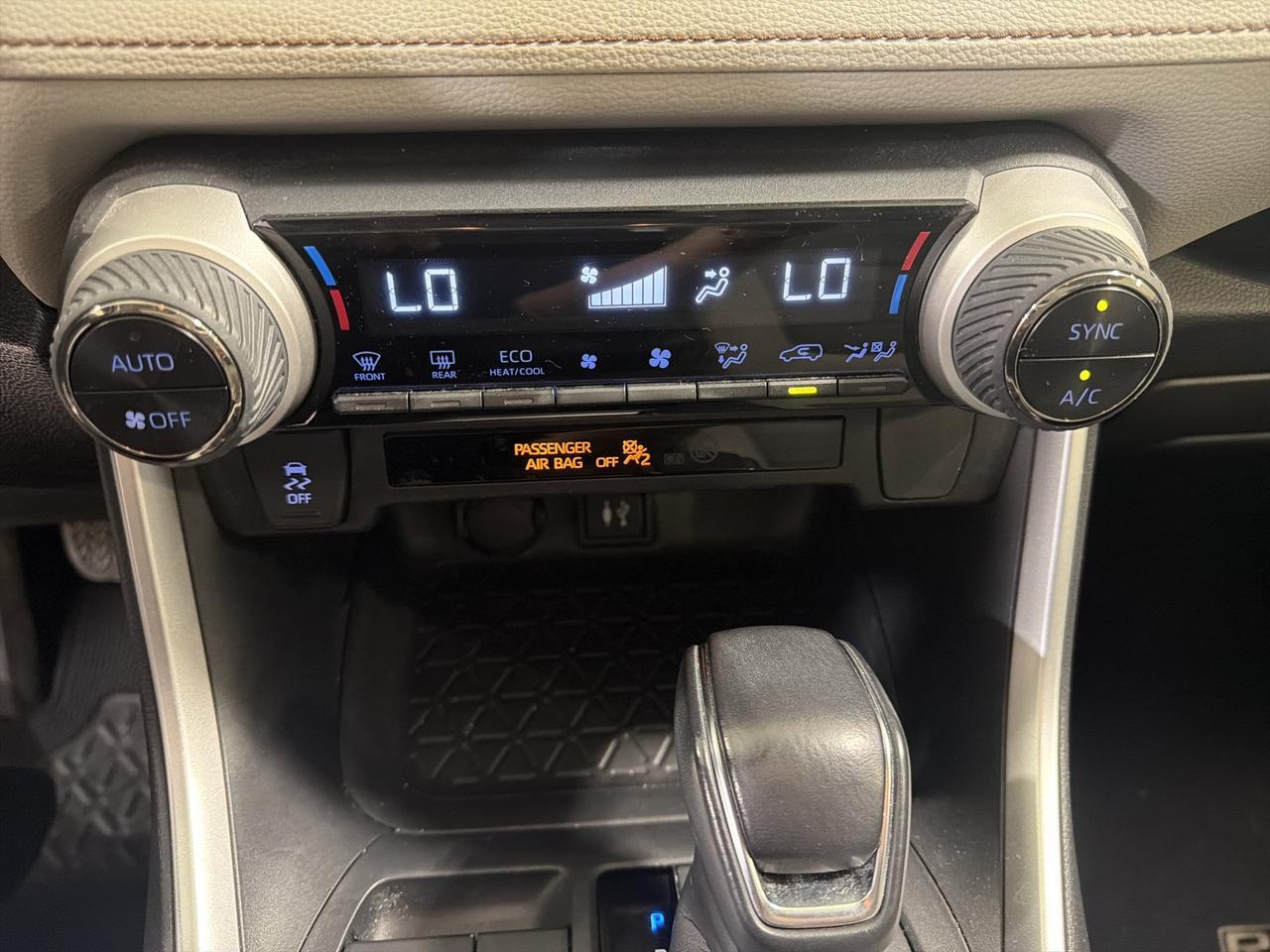 2019 Toyota RAV4 XLE Premium San Antonio TX