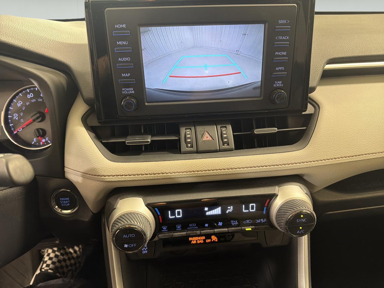 2019 Toyota RAV4 XLE Premium San Antonio TX