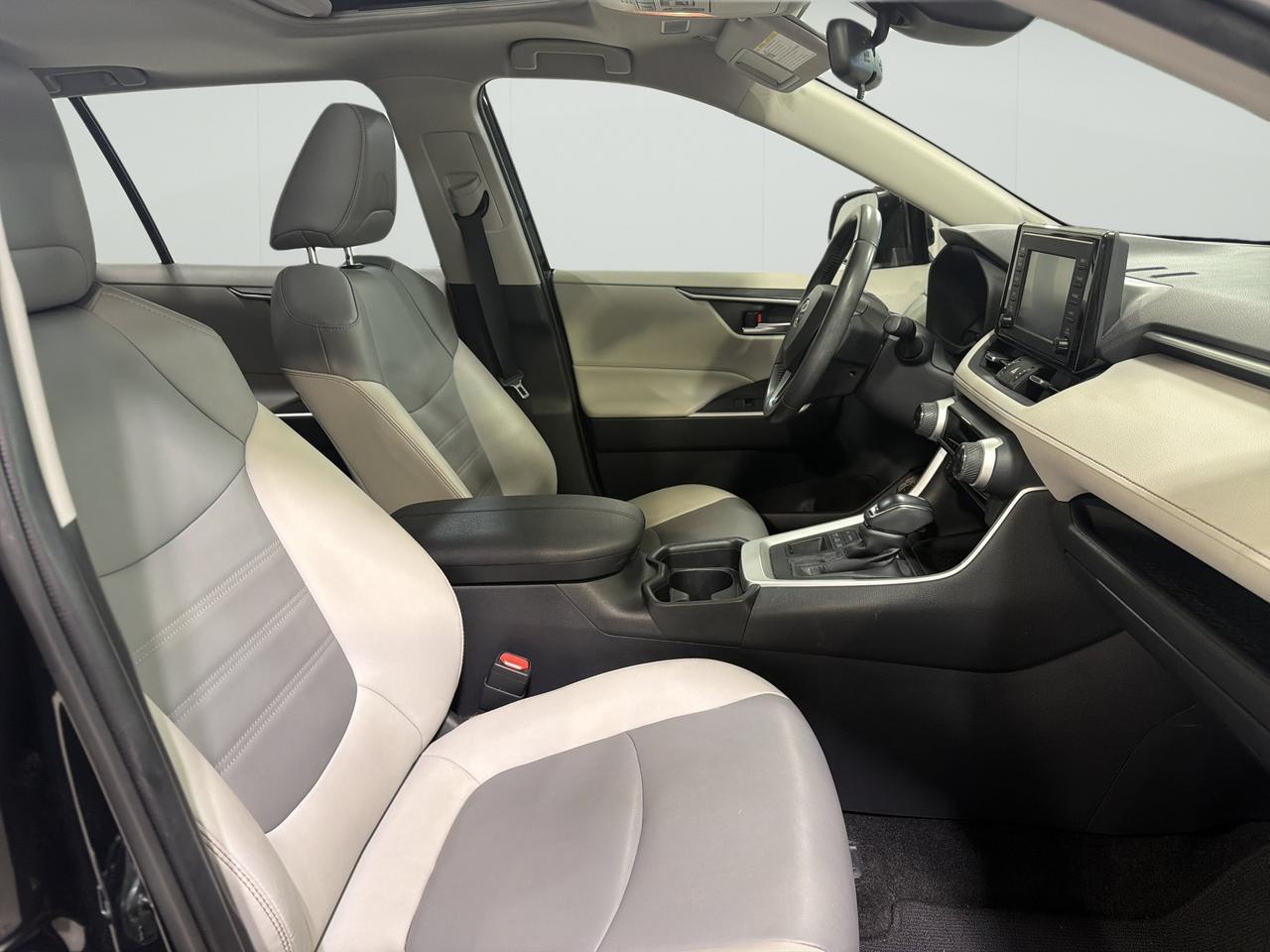 2019 Toyota RAV4 XLE Premium San Antonio TX