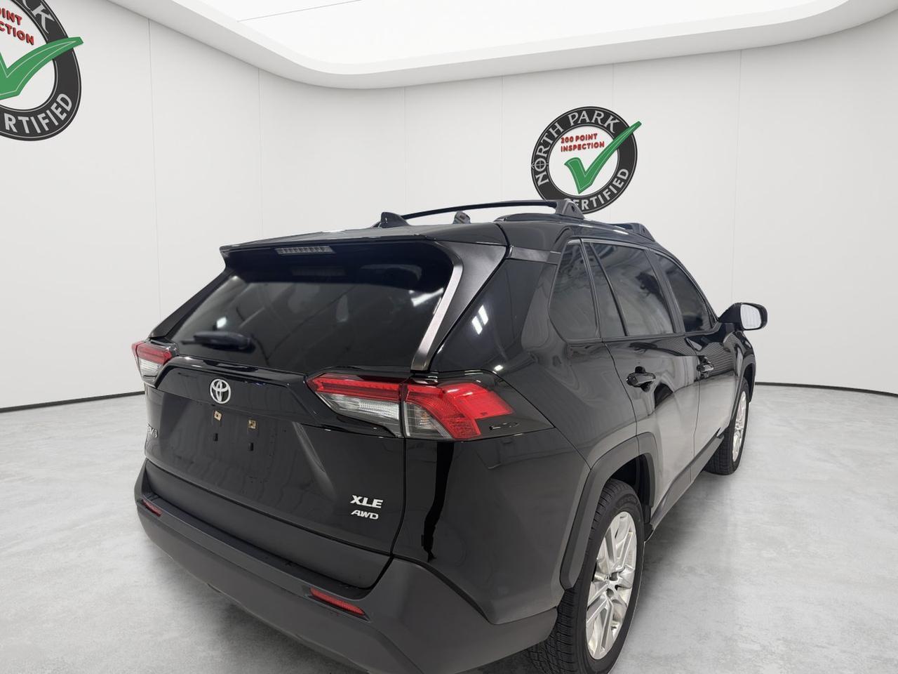 2019 Toyota RAV4 XLE Premium San Antonio TX