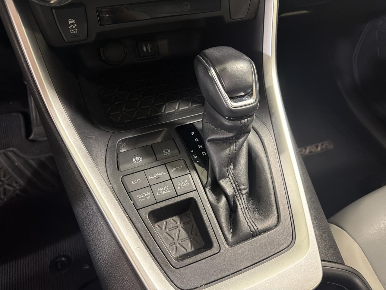2019 Toyota RAV4 XLE Premium San Antonio TX