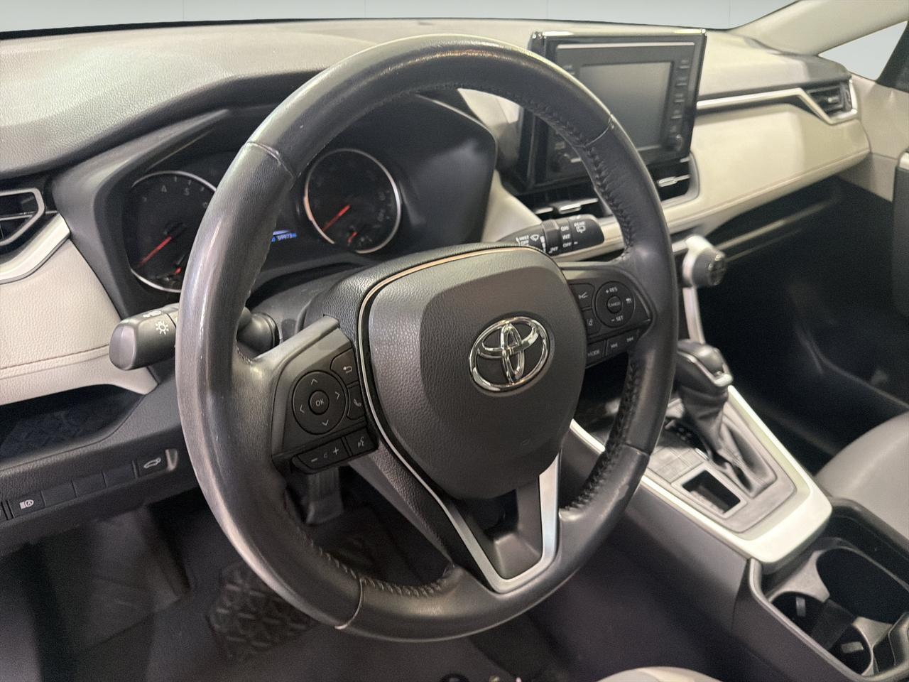 2019 Toyota RAV4 XLE Premium San Antonio TX
