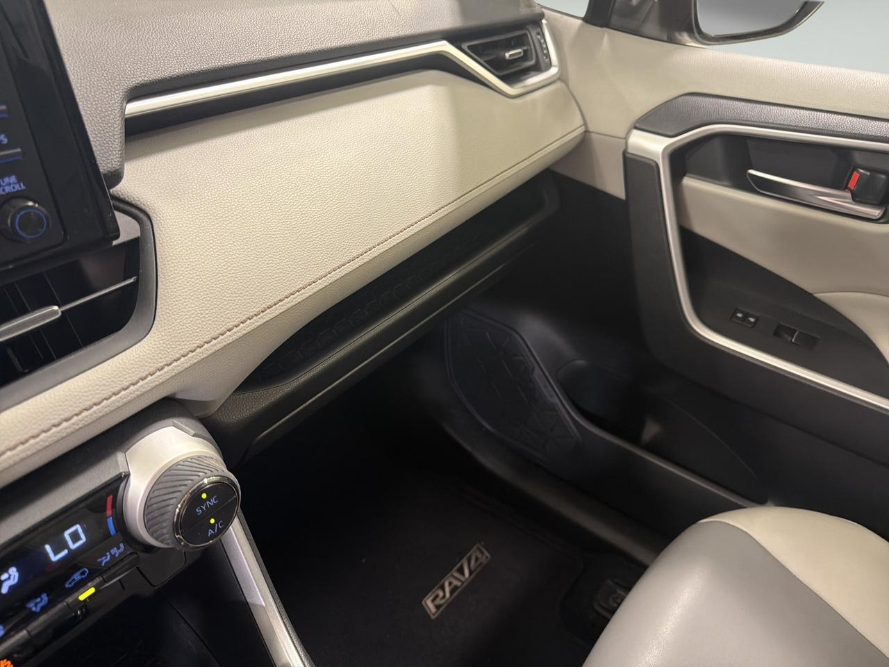 2019 Toyota RAV4 XLE Premium San Antonio TX