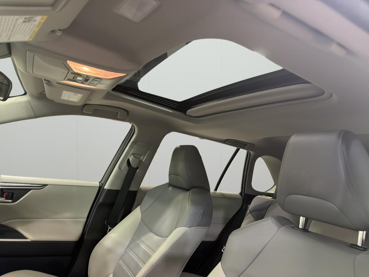 2019 Toyota RAV4 XLE Premium San Antonio TX