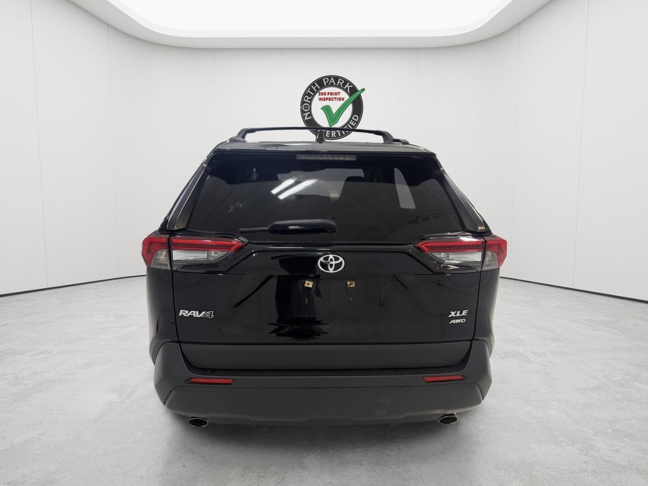 2019 Toyota RAV4 XLE Premium San Antonio TX