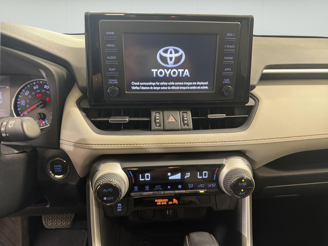2019 Toyota RAV4 XLE Premium San Antonio TX