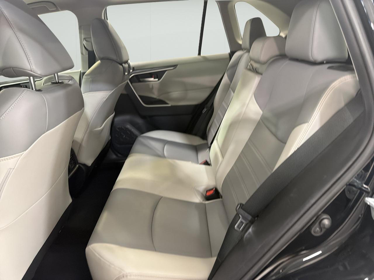 2019 Toyota RAV4 XLE Premium San Antonio TX