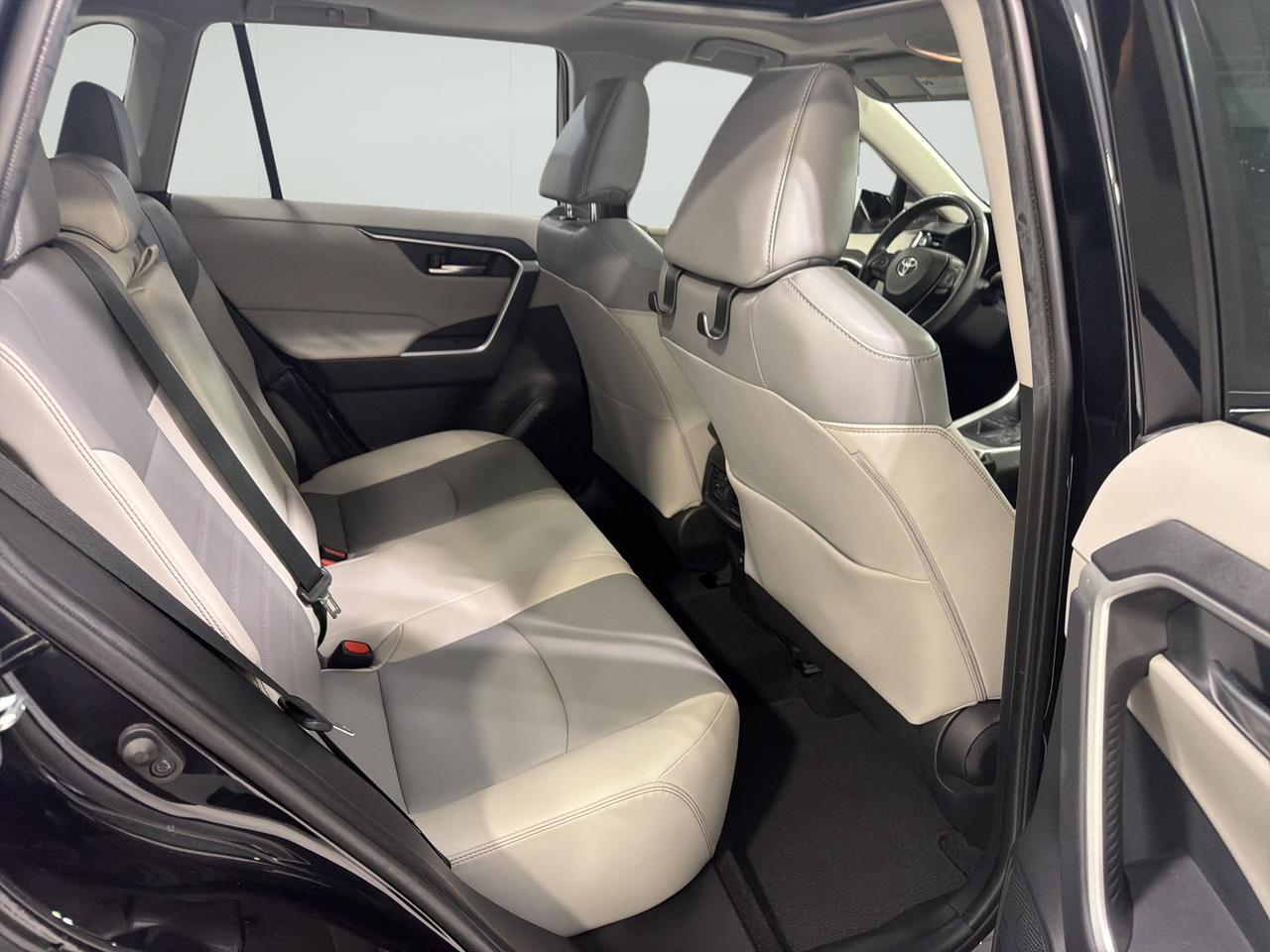 2019 Toyota RAV4 XLE Premium San Antonio TX