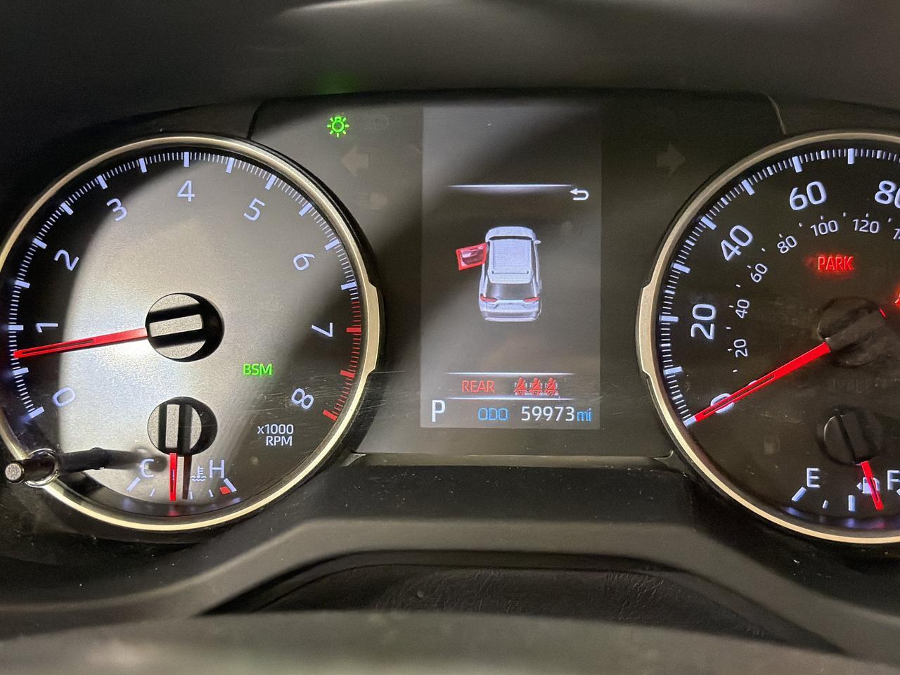 2019 Toyota RAV4 XLE Premium San Antonio TX