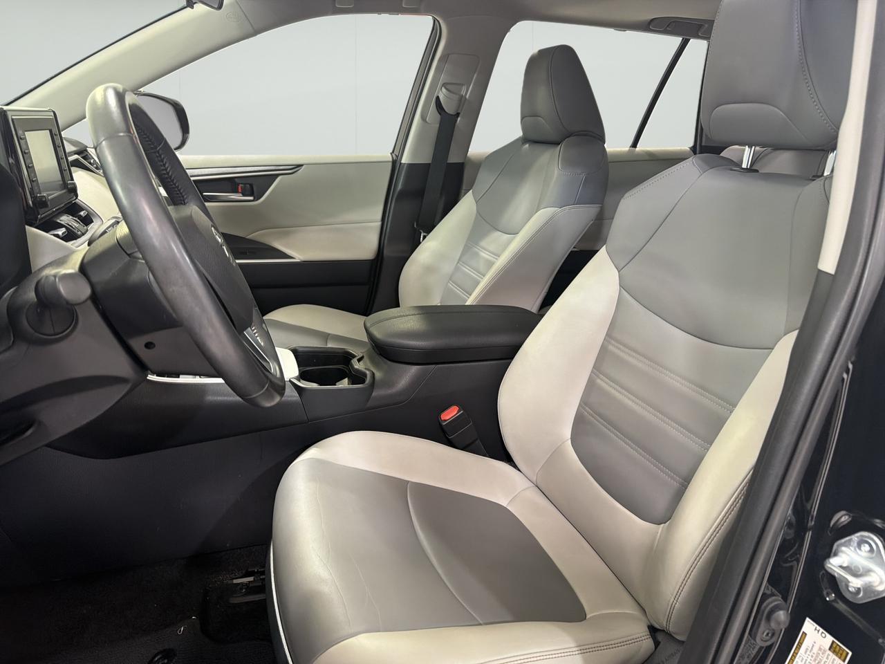 2019 Toyota RAV4 XLE Premium San Antonio TX