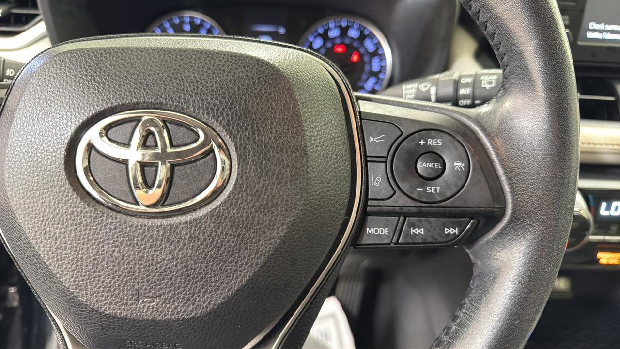 2019 Toyota RAV4 XLE Premium San Antonio TX