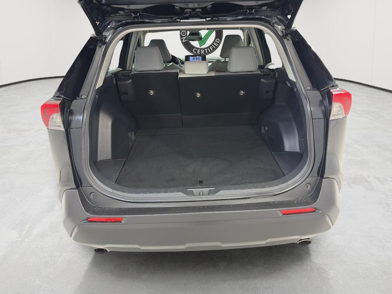 2019 Toyota RAV4 XLE Premium San Antonio TX