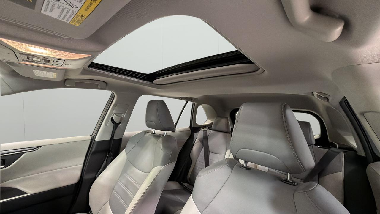2019 Toyota RAV4 XLE Premium San Antonio TX