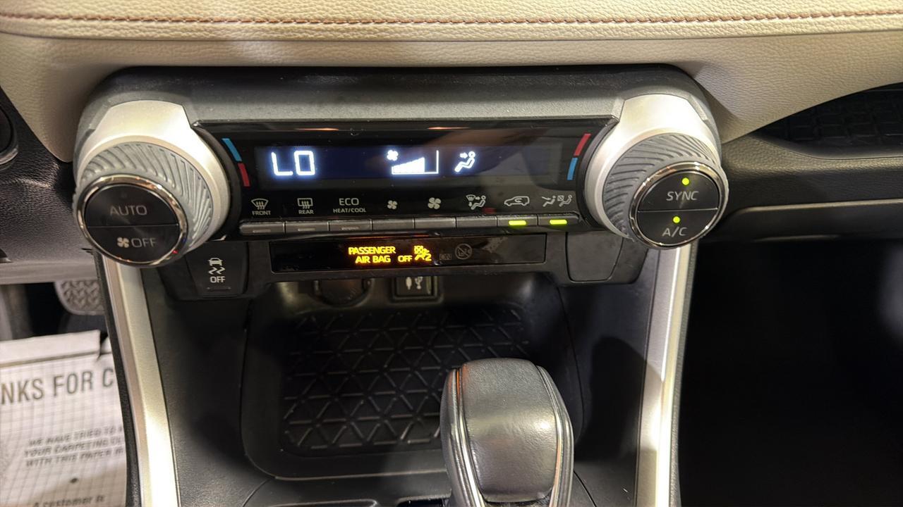 2019 Toyota RAV4 XLE Premium San Antonio TX