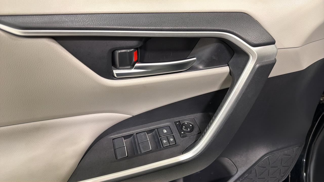 2019 Toyota RAV4 XLE Premium San Antonio TX