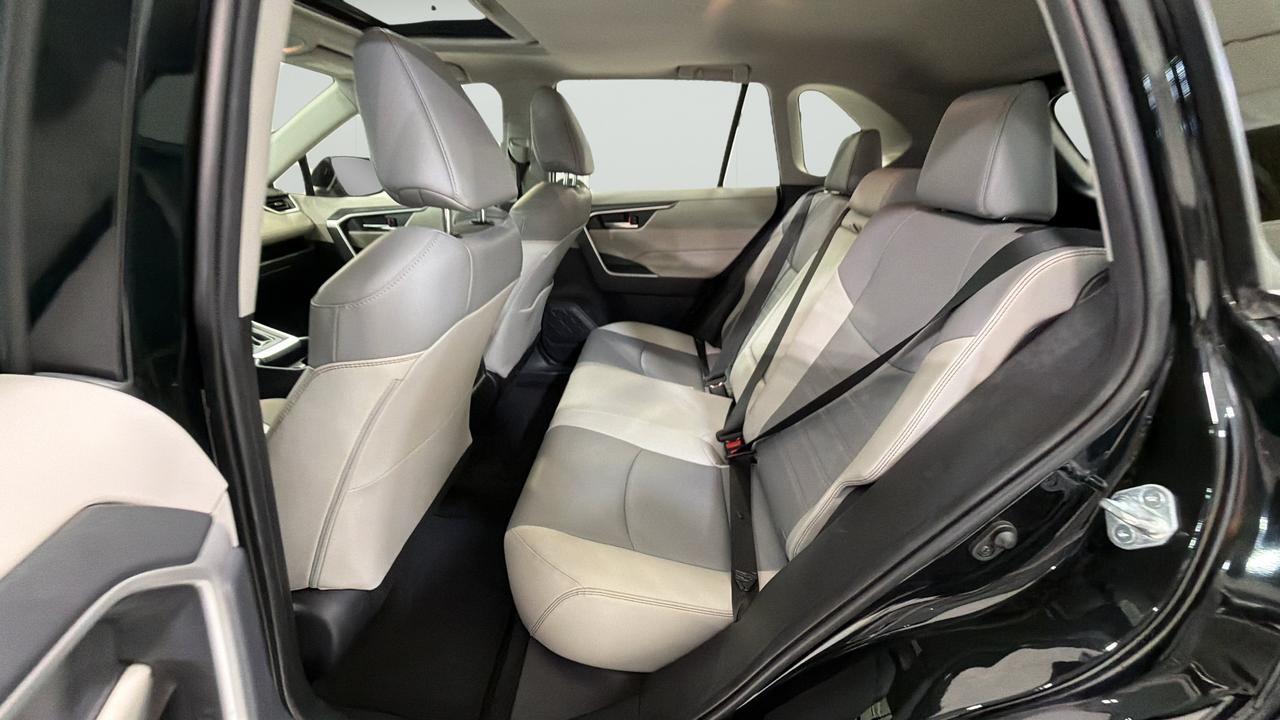 2019 Toyota RAV4 XLE Premium San Antonio TX