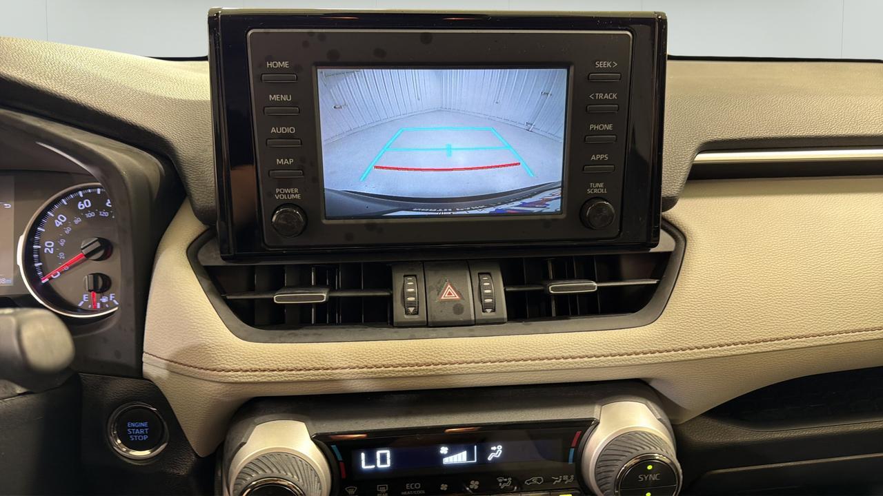 2019 Toyota RAV4 XLE Premium San Antonio TX