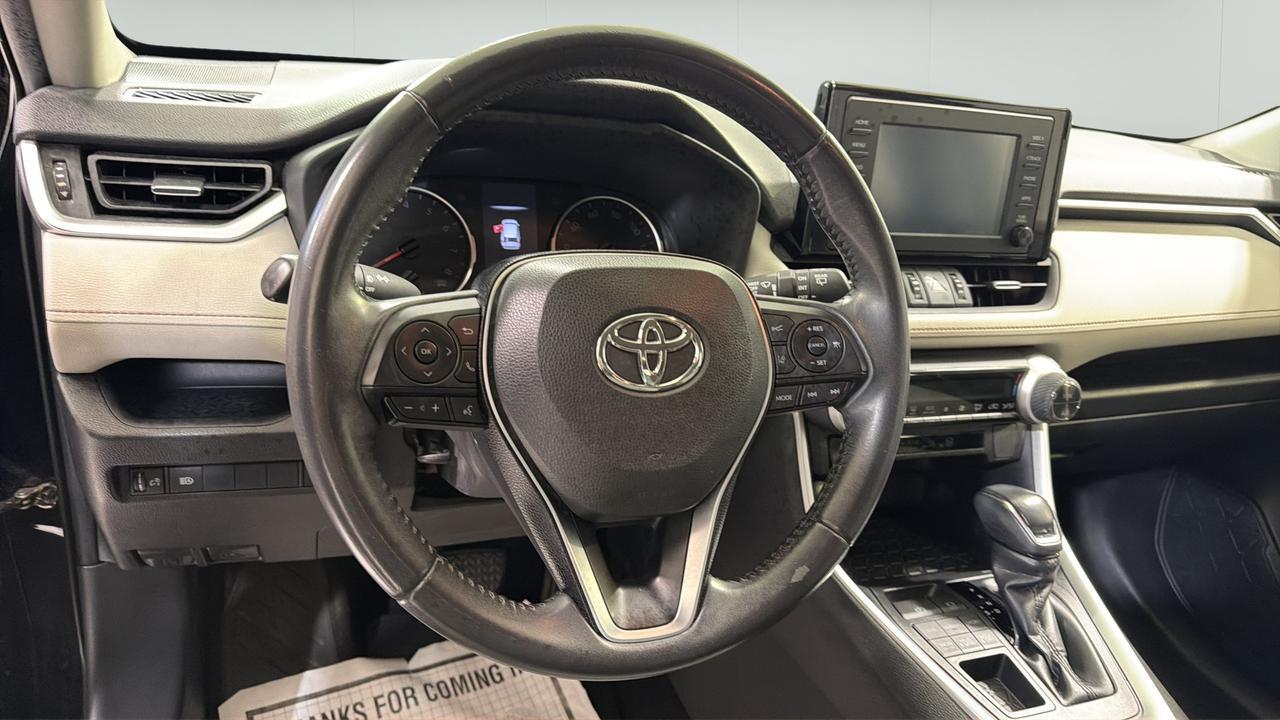 2019 Toyota RAV4 XLE Premium San Antonio TX