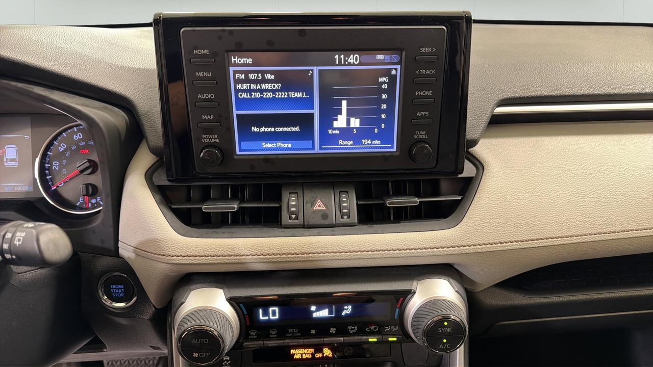 2019 Toyota RAV4 XLE Premium San Antonio TX