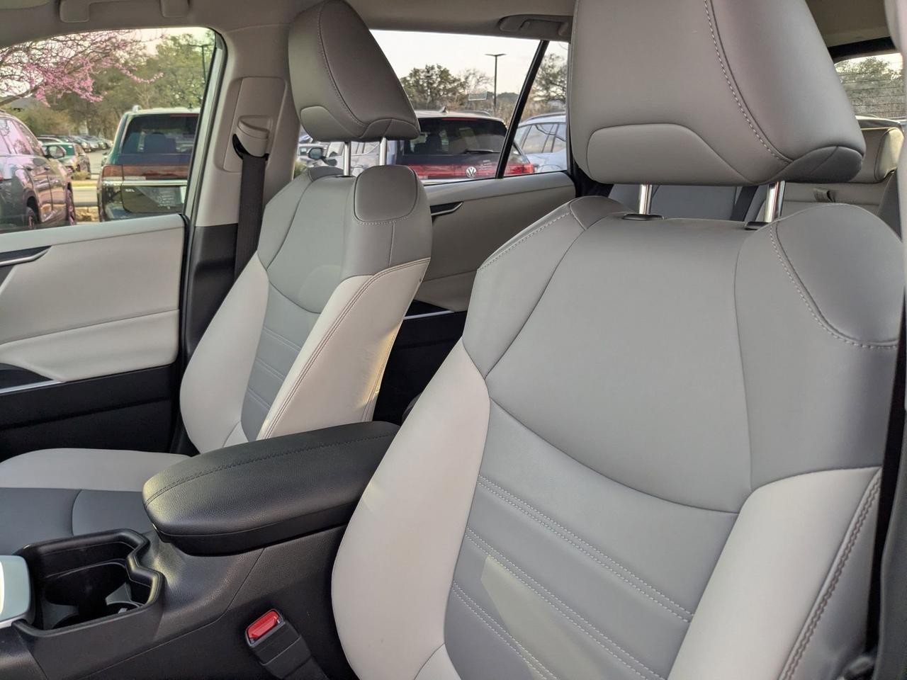2019 Toyota RAV4 XLE Premium San Antonio TX
