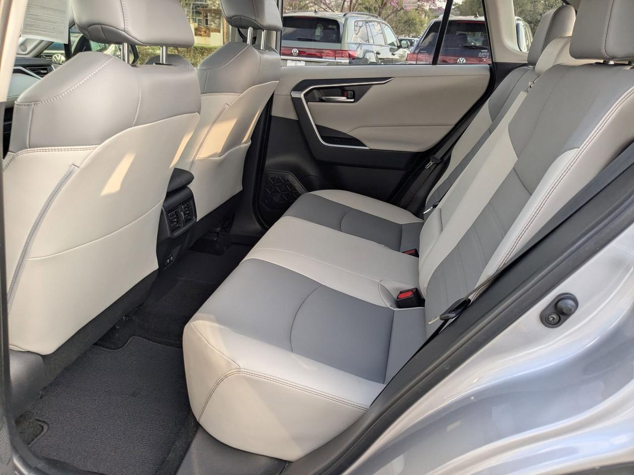 2019 Toyota RAV4 XLE Premium San Antonio TX