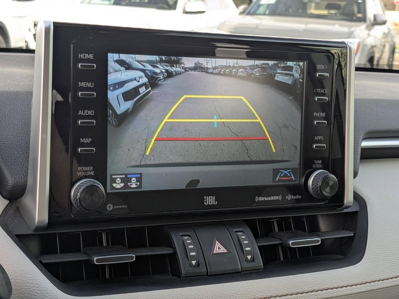 2019 Toyota RAV4 XLE Premium San Antonio TX