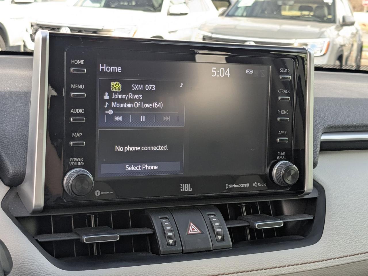 2019 Toyota RAV4 XLE Premium San Antonio TX