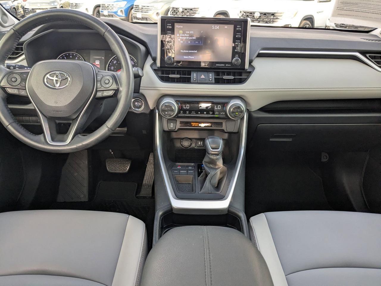2019 Toyota RAV4 XLE Premium San Antonio TX