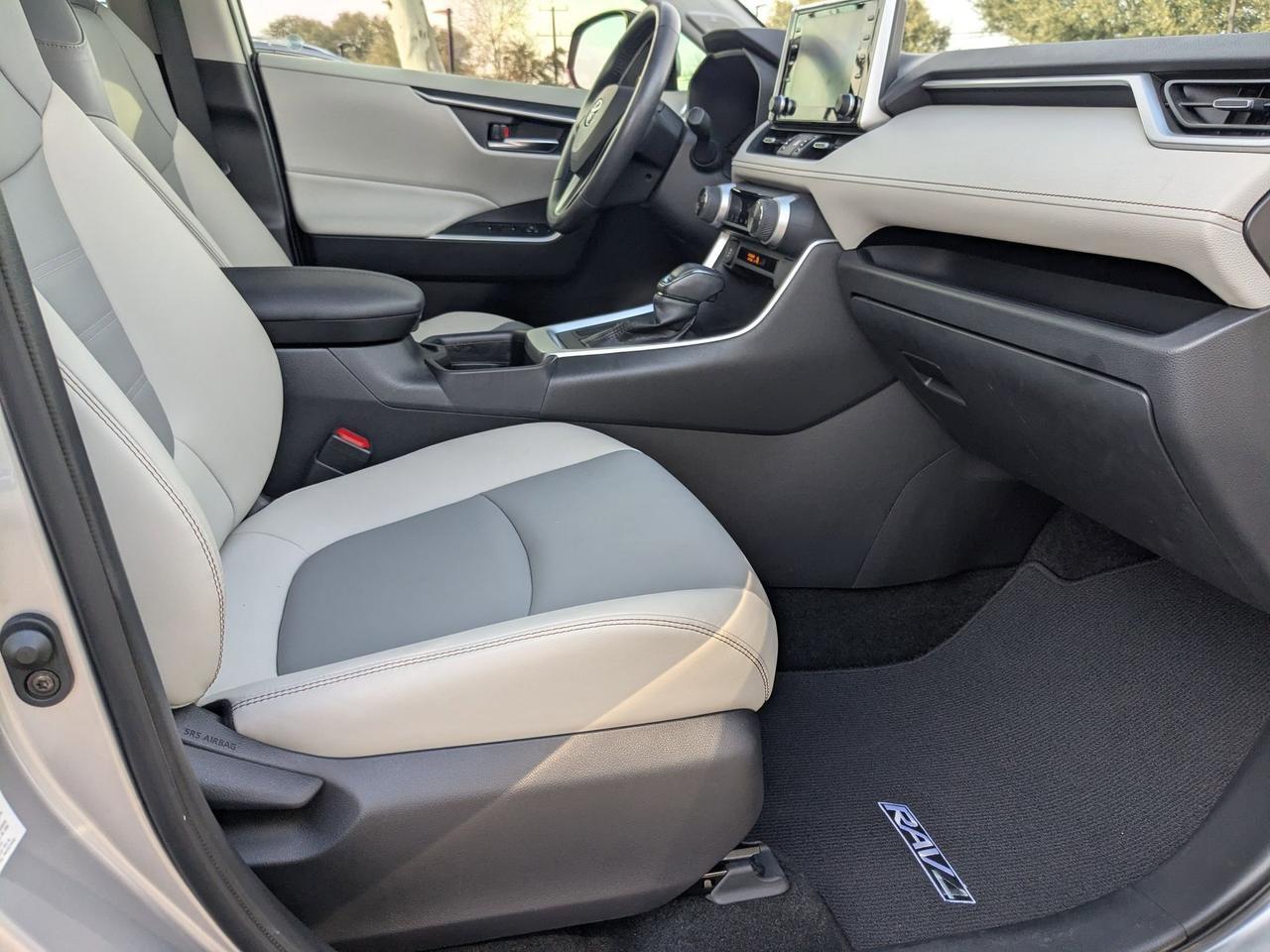 2019 Toyota RAV4 XLE Premium San Antonio TX