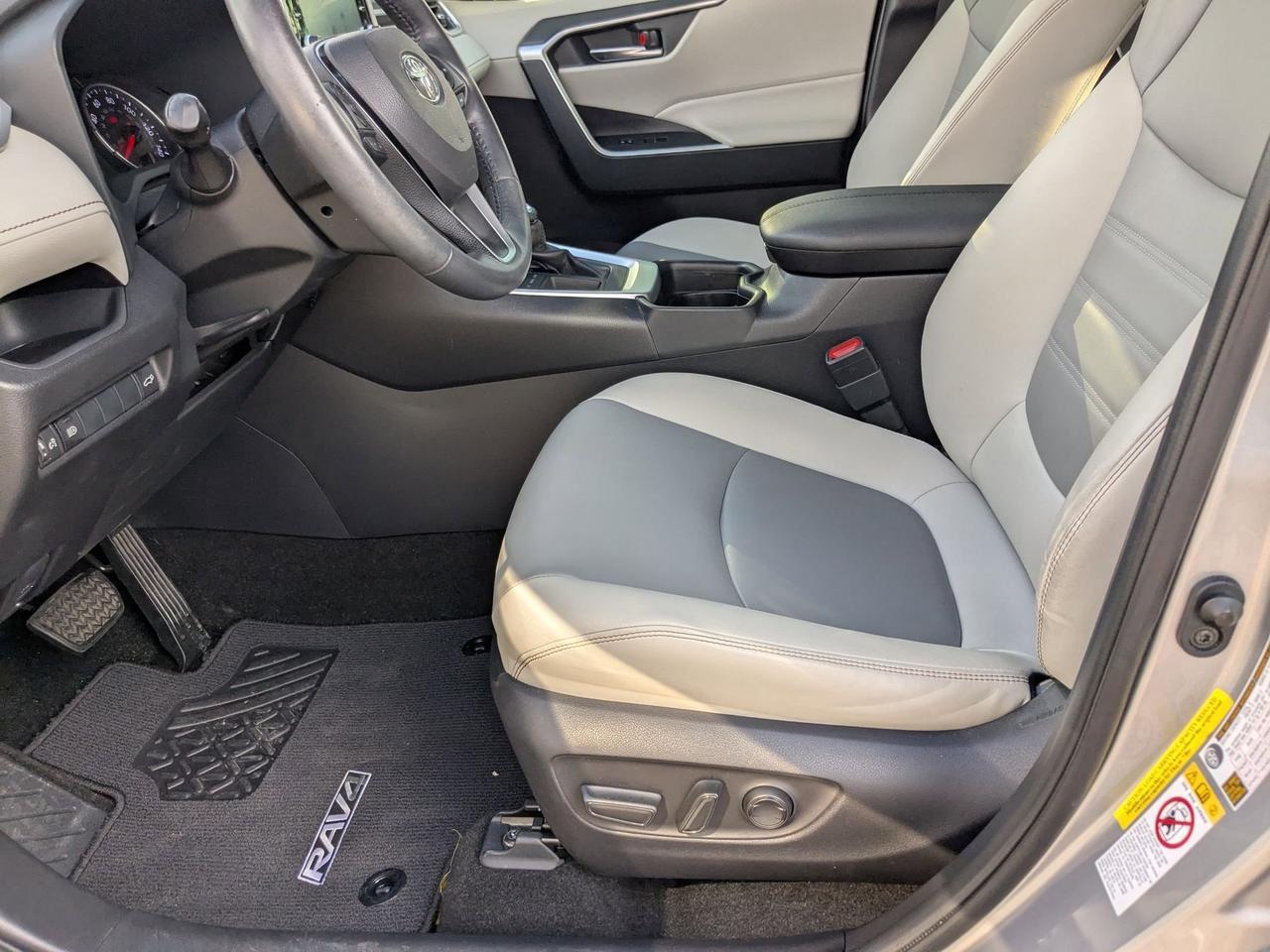 2019 Toyota RAV4 XLE Premium San Antonio TX