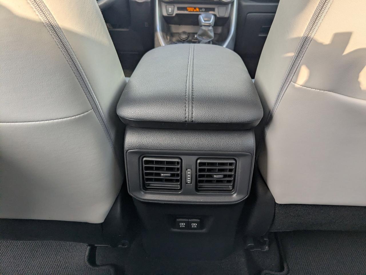 2019 Toyota RAV4 XLE Premium San Antonio TX