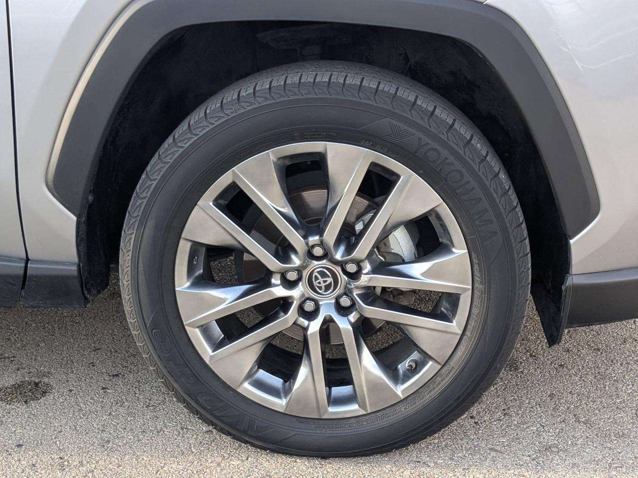 2019 Toyota RAV4 XLE Premium San Antonio TX