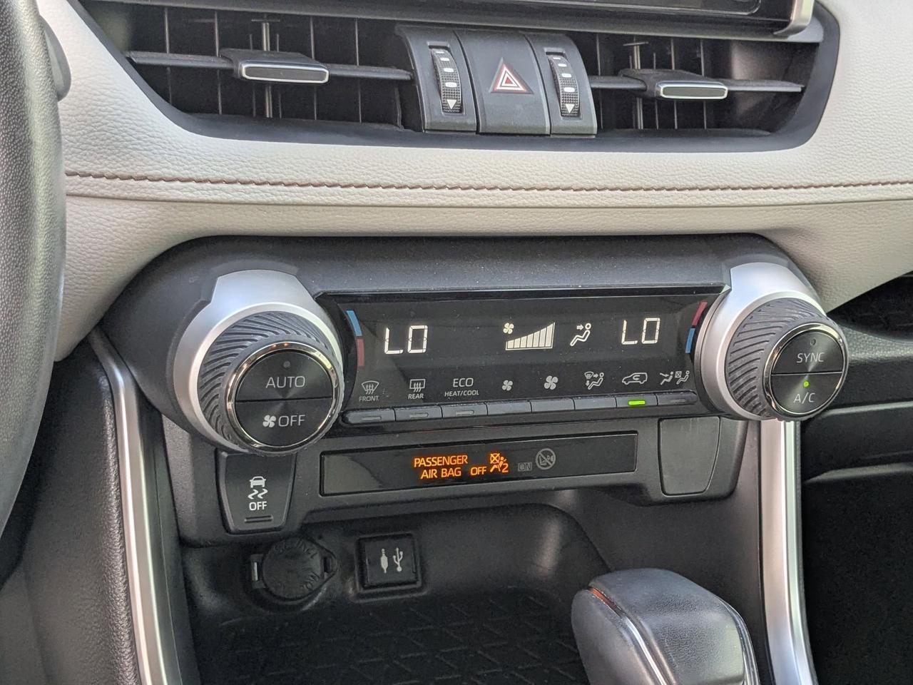 2019 Toyota RAV4 XLE Premium San Antonio TX