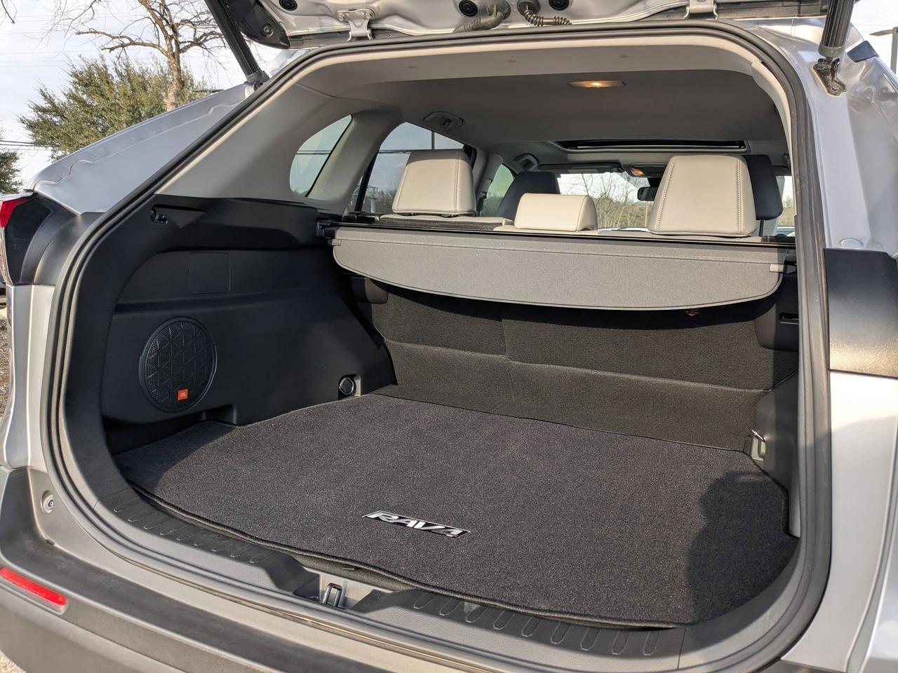 2019 Toyota RAV4 XLE Premium San Antonio TX