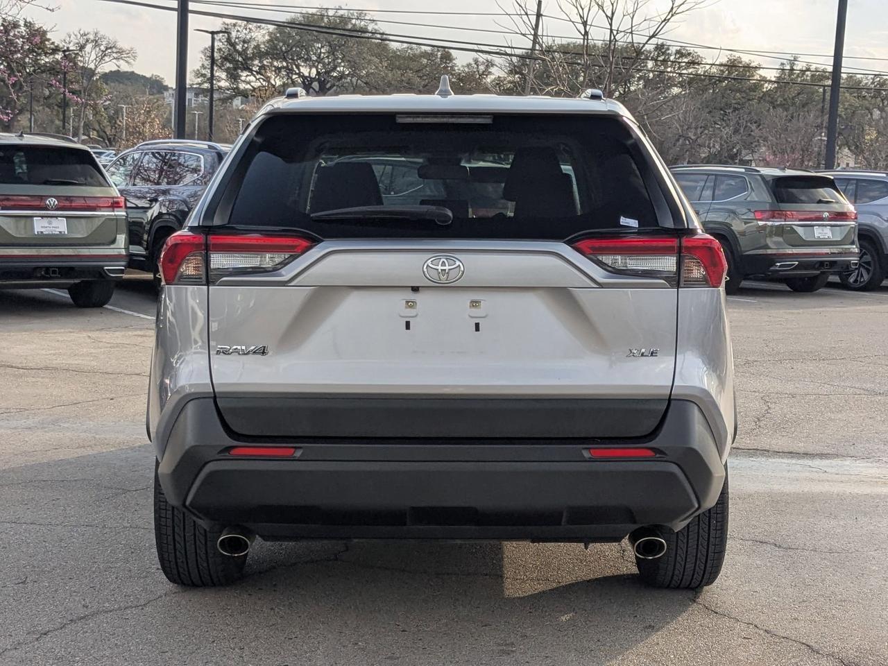 2019 Toyota RAV4 XLE Premium San Antonio TX