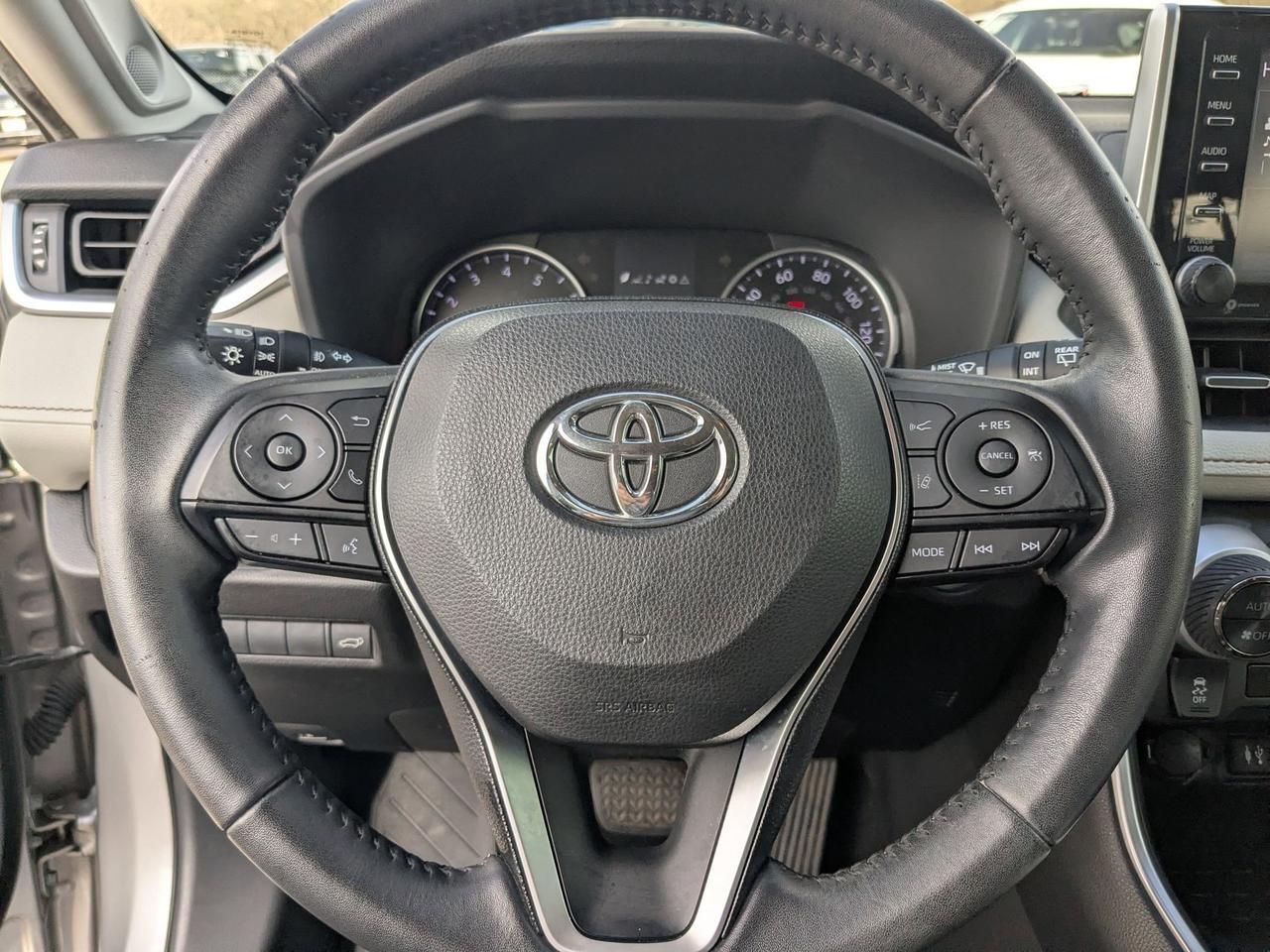2019 Toyota RAV4 XLE Premium San Antonio TX