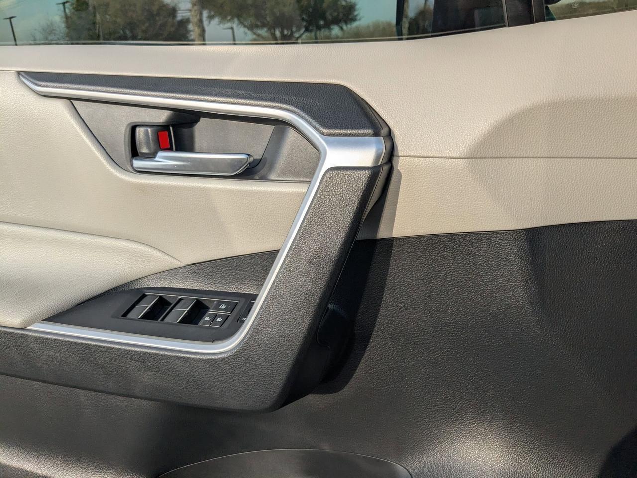 2019 Toyota RAV4 XLE Premium San Antonio TX