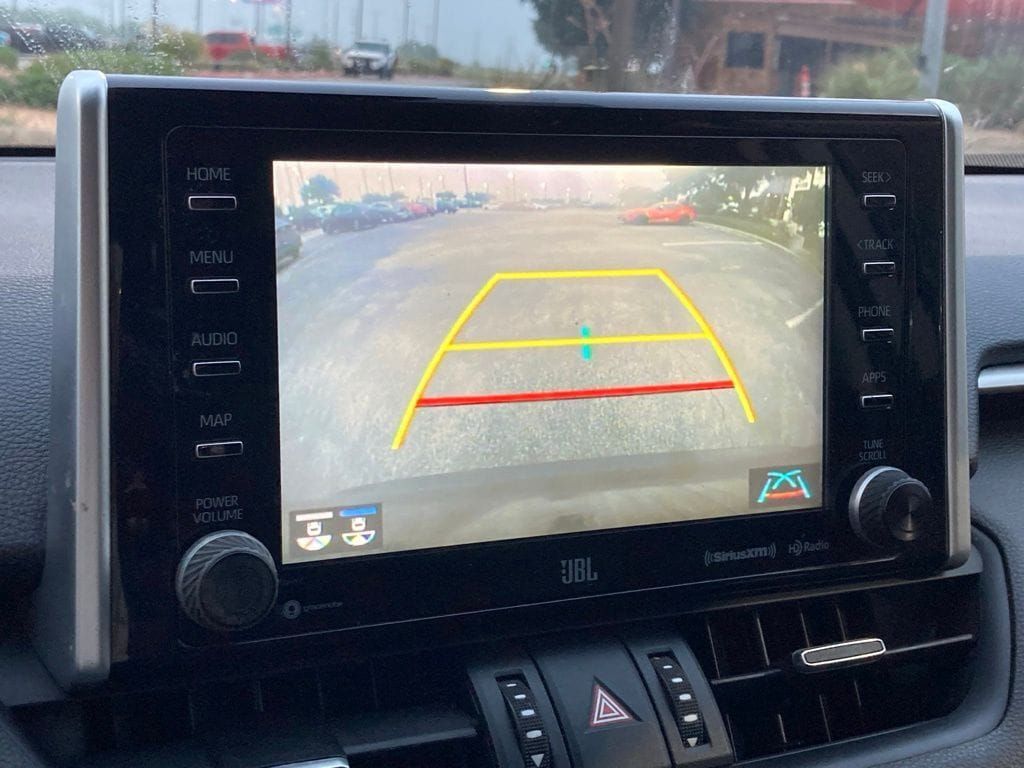 2019 Toyota RAV4 XLE Premium San Antonio TX