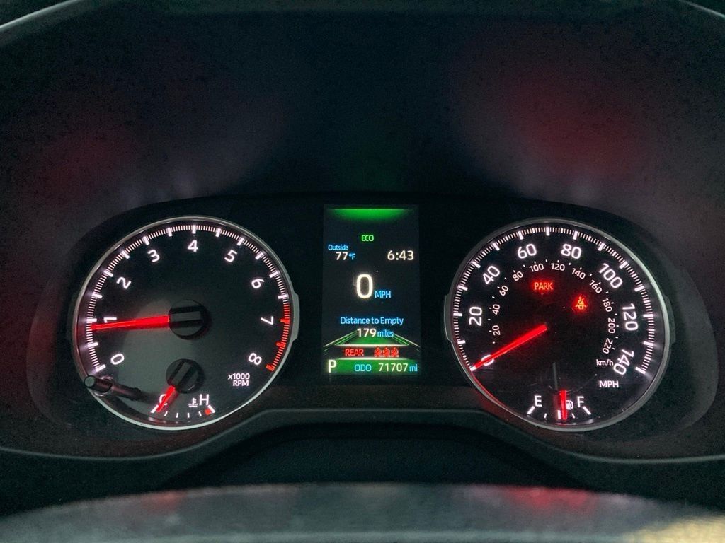 2019 Toyota RAV4 XLE Premium San Antonio TX