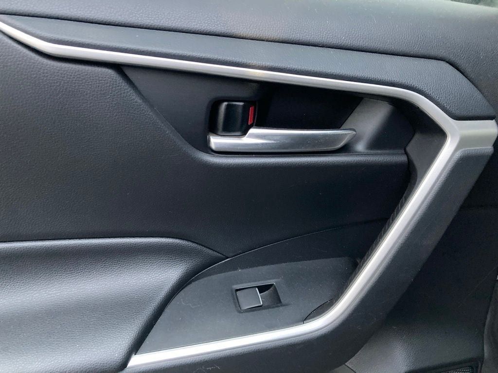 2019 Toyota RAV4 XLE Premium San Antonio TX