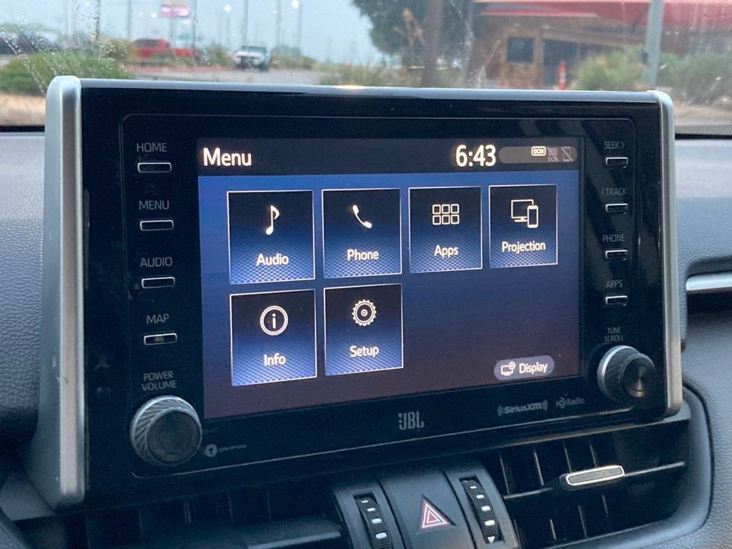 2019 Toyota RAV4 XLE Premium San Antonio TX