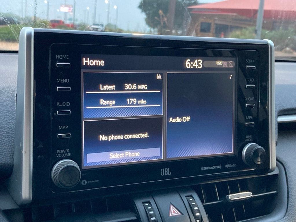 2019 Toyota RAV4 XLE Premium San Antonio TX