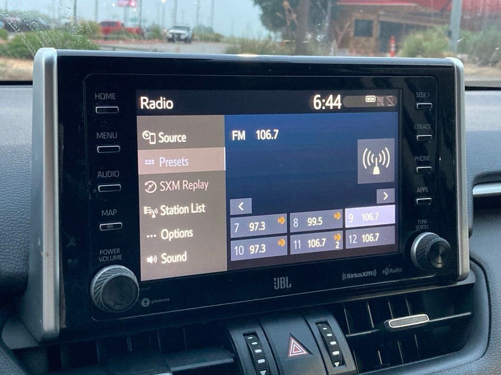 2019 Toyota RAV4 XLE Premium San Antonio TX
