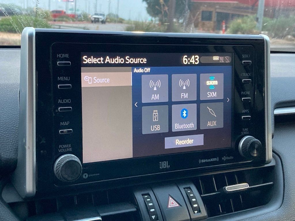2019 Toyota RAV4 XLE Premium San Antonio TX